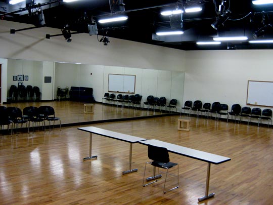 Acting Studio